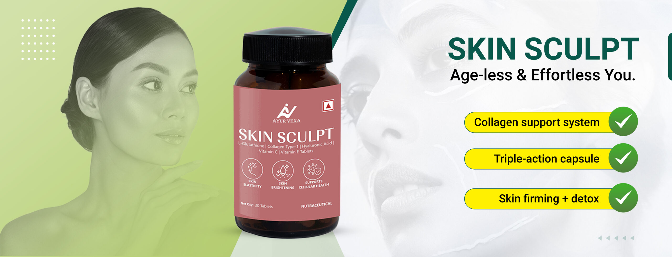 Naturally Rooted. Scientifically Proven.