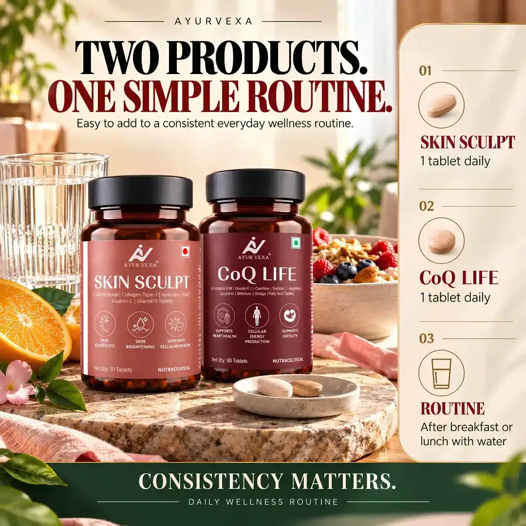 Anti-Aging & Skin Repair Combo - Image 4