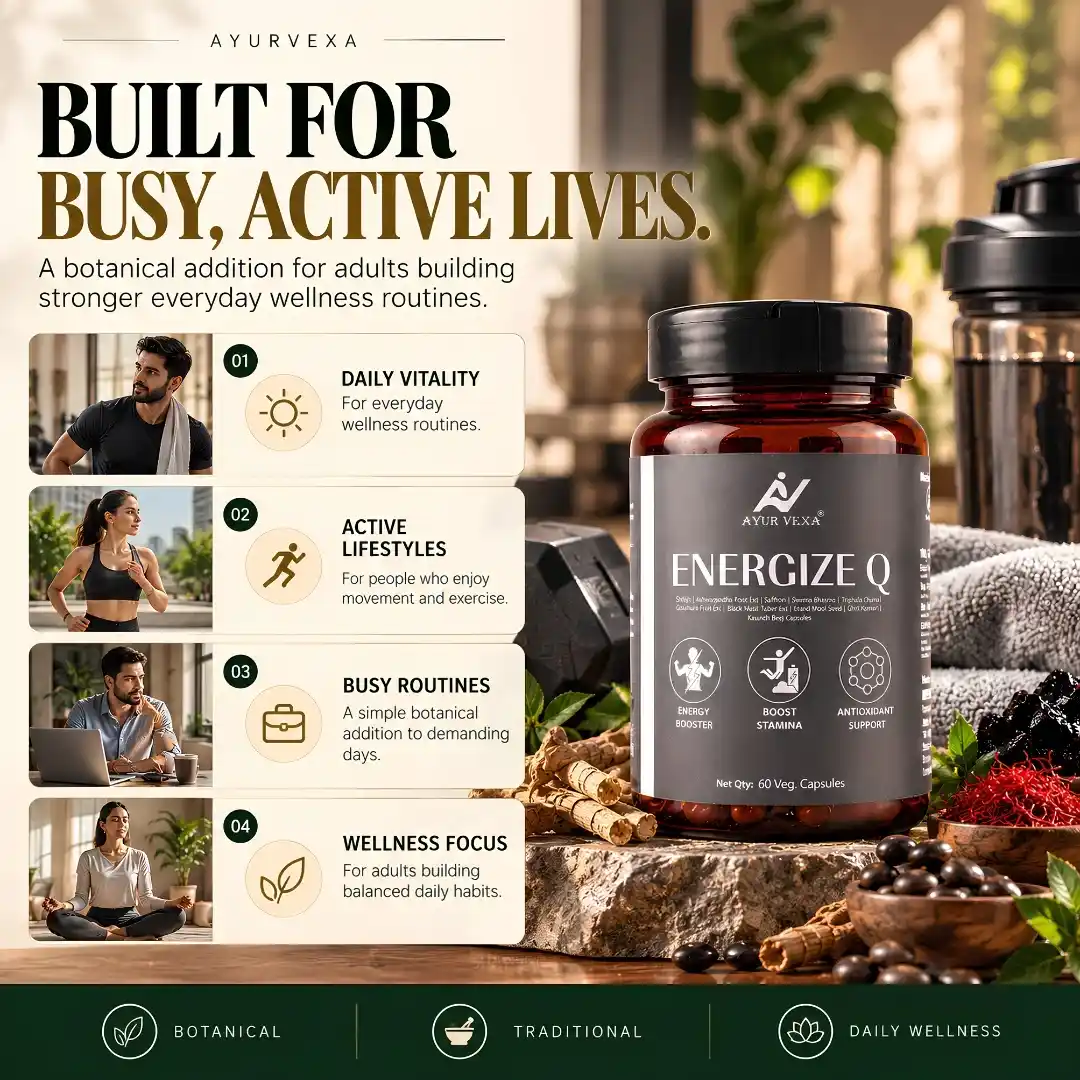 Energize Q – Natural Stamina Booster - Image 4