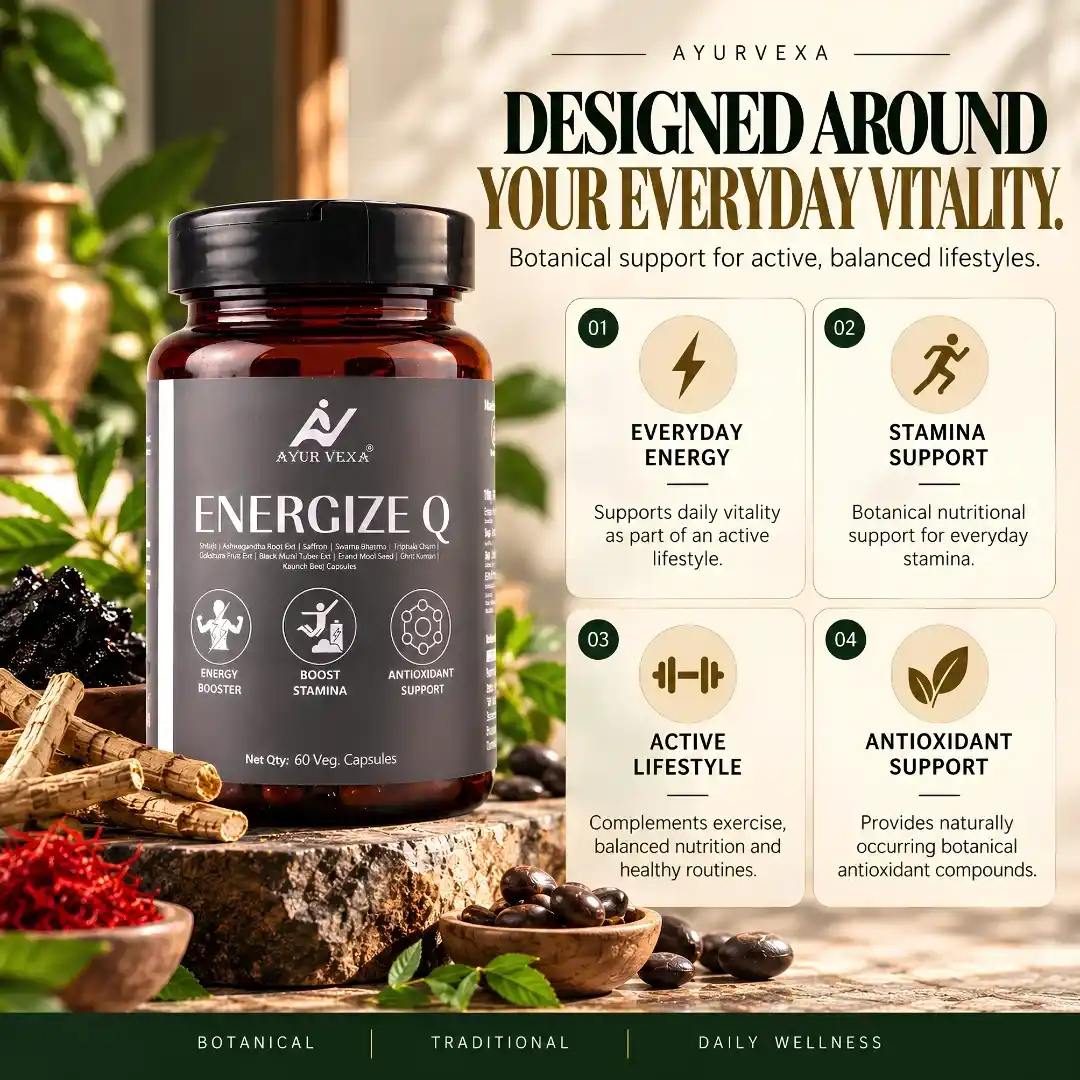 Energize Q – Natural Stamina Booster - Image 3