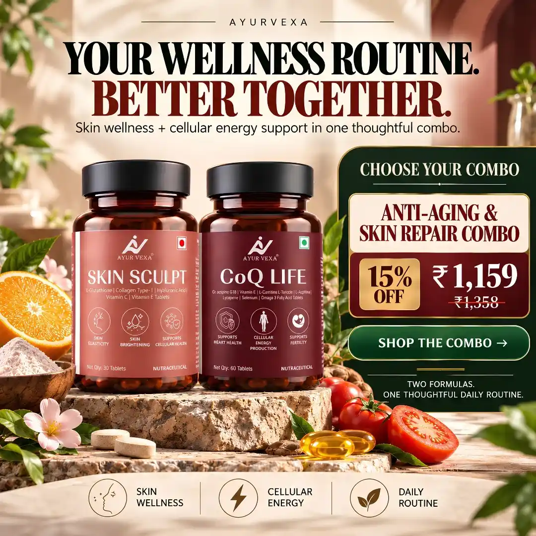 Anti-Aging & Skin Repair Combo - Image 5