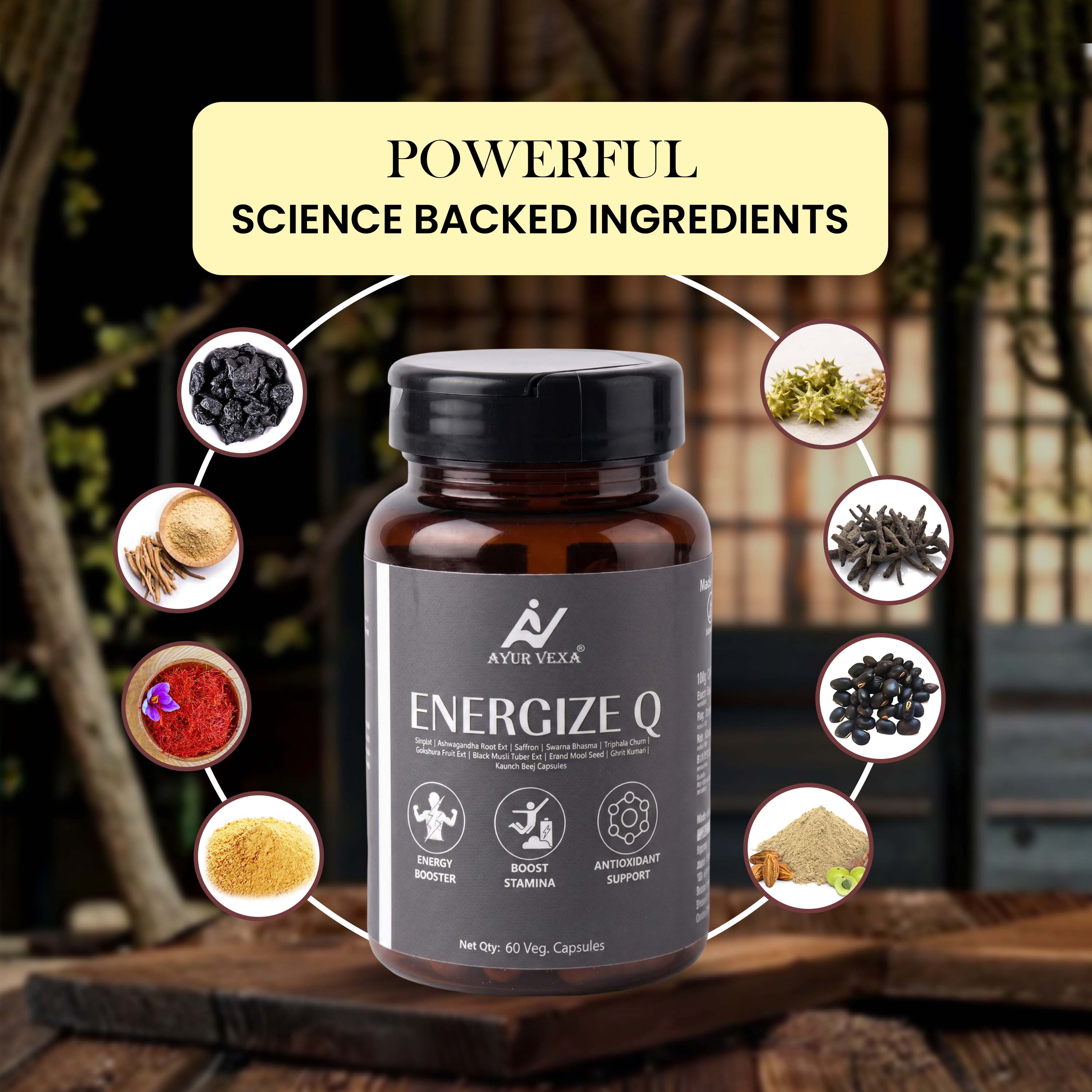 Energize Q – Natural Stamina Booster - image 1