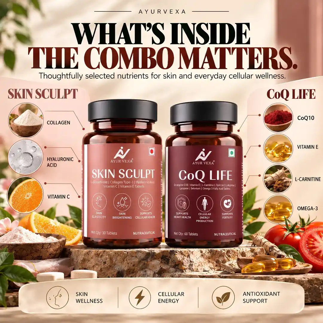 Anti-Aging & Skin Repair Combo - Image 3