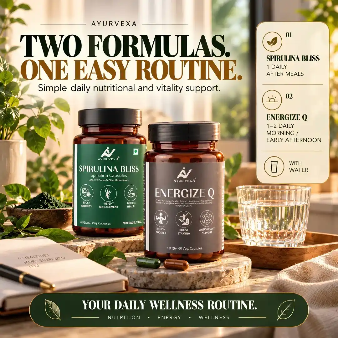 Daily Wellness & Immunity Boost Combo - Image 3