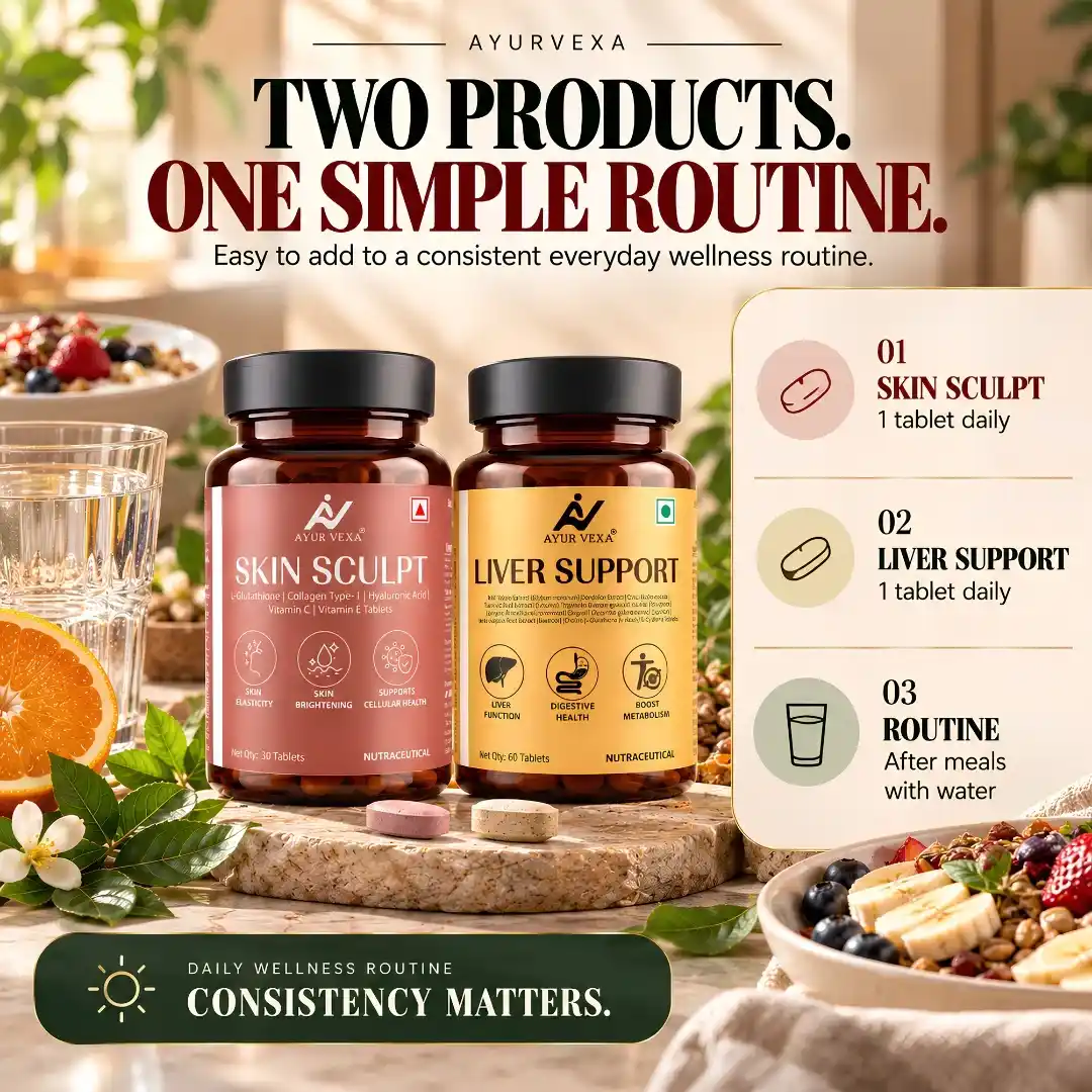 Ultimate Detox & Skin Glow Combo - Image 4