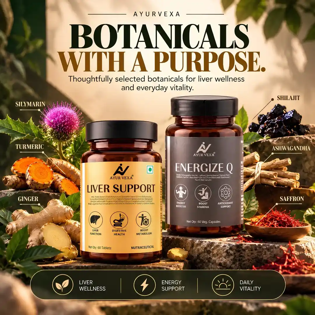 360° Energy & Detox Reset Combo - Image 3