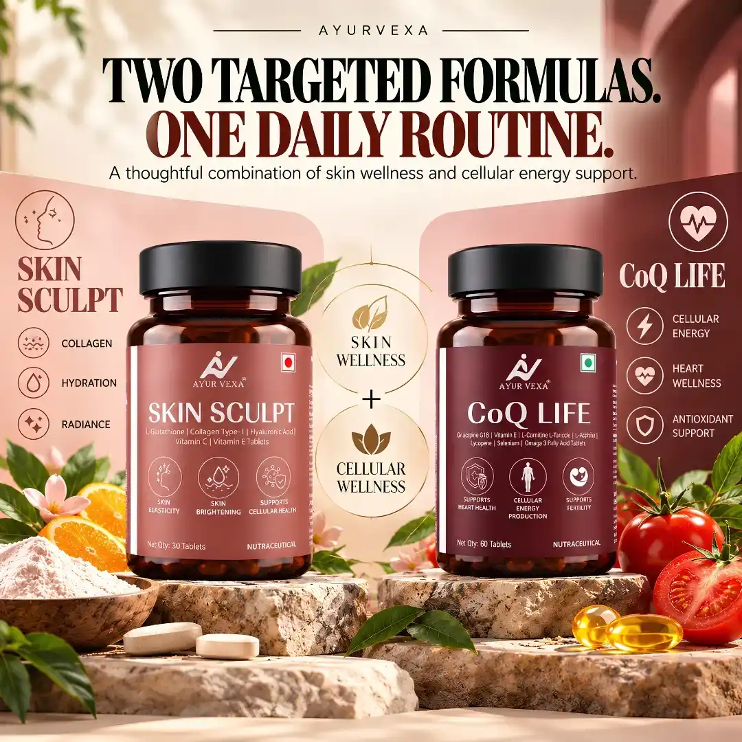 Anti-Aging & Skin Repair Combo - Image 2