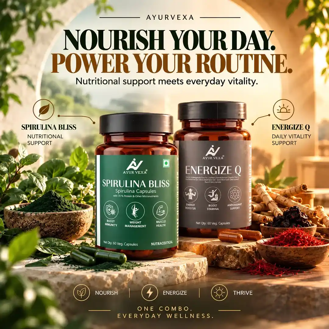 Daily Wellness & Immunity Boost Combo - Image 4
