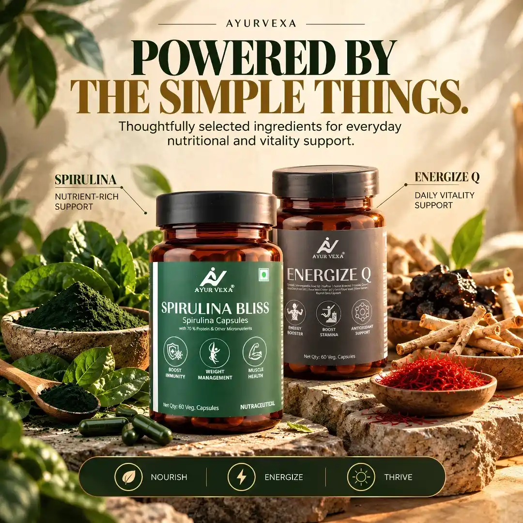 Daily Wellness & Immunity Boost Combo - Image 2