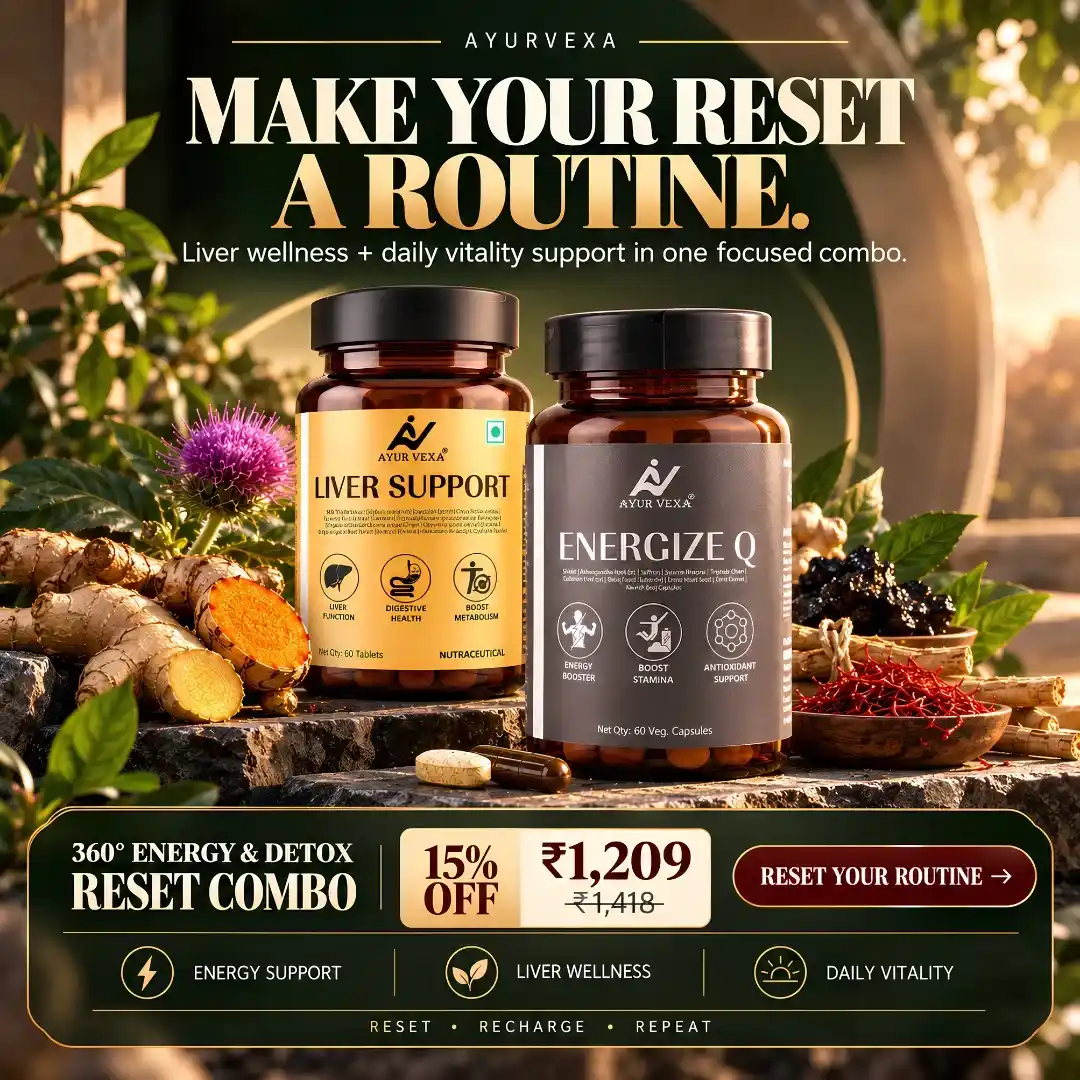 360° Energy & Detox Reset Combo - Image 5