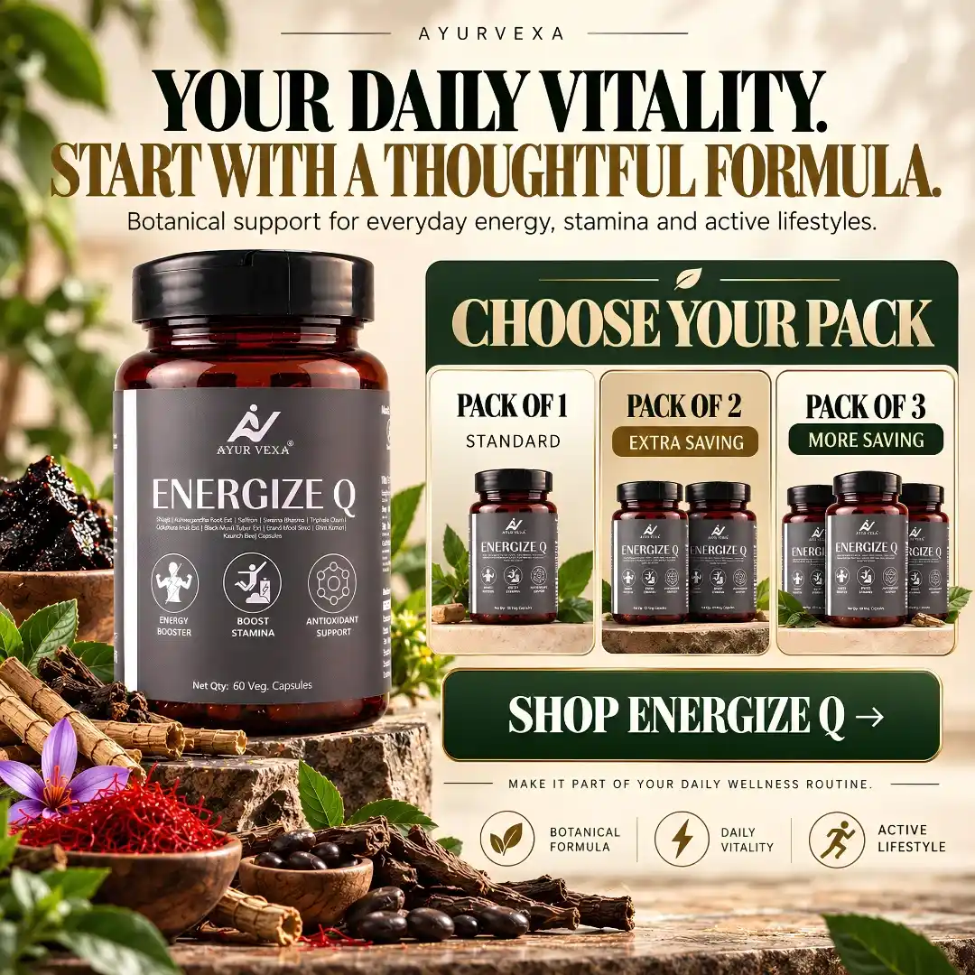 Energize Q – Natural Stamina Booster - Image 7