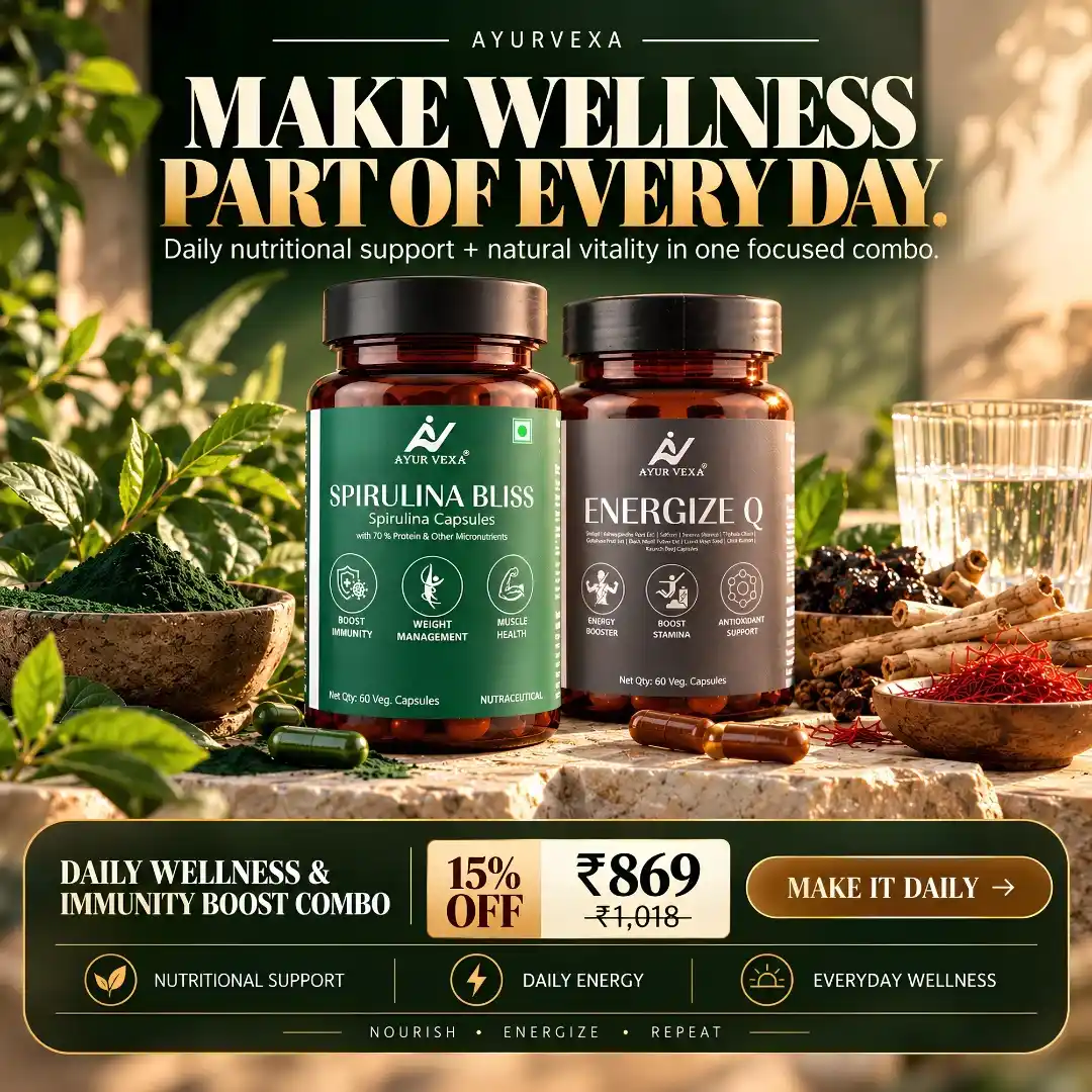 Daily Wellness & Immunity Boost Combo - Image 5