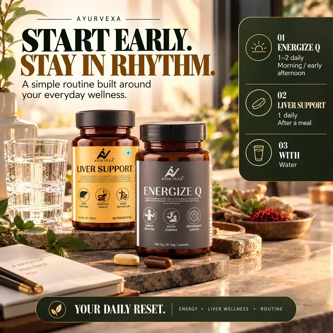 360° Energy & Detox Reset Combo - Image 4
