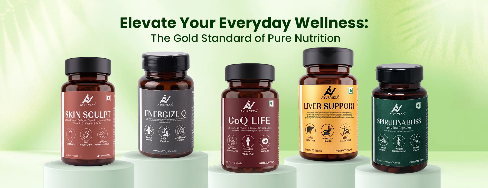 Naturally Rooted. Scientifically Proven.